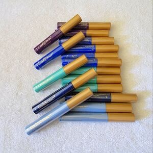 [NEW/Factory-Sealed] LashSense VolumeIntense Mascara Lot - 17 Pcs